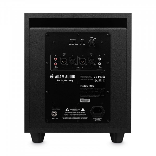 ADAM AUDIO T10S