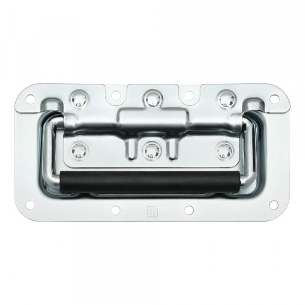 ADAM HALL 340822 Recessed Sprung Handle small ADAM HALL 340822 Recessed Sprung Handle small