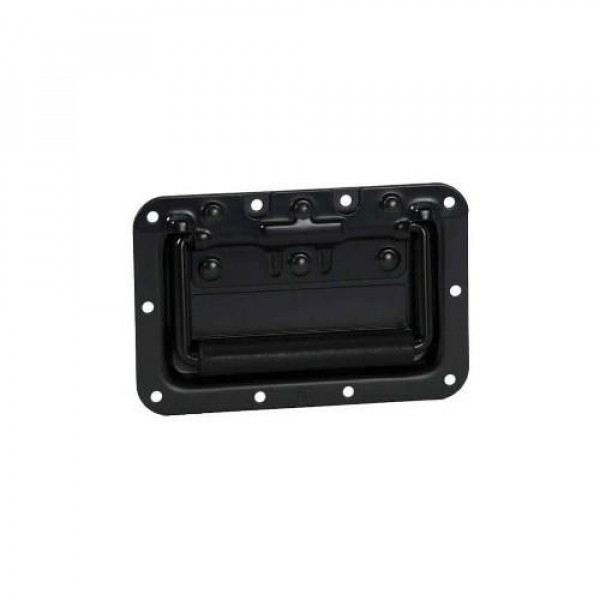 ADAM HALL 34082BLK Sprung Handle medium ADAM HALL 34082BLK Sprung Handle medium