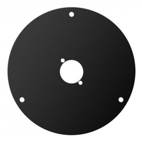 ADAM HALL 70224D1 front panel ADAM HALL 70224D1 front panel