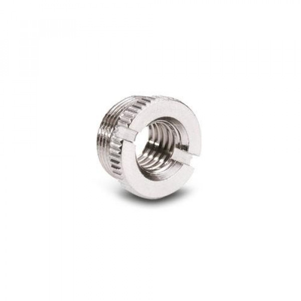 ADAM HALL D800 Adapter 5/8 to 3/8 ADAM HALL D800 Adapter 5/8 to 3/8