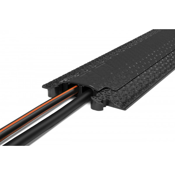 ADAM HALL Defender MICRO 2 BLK