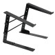 ADAM HALL  SLT 001  - Laptop Stand with Clamp