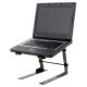 ADAM HALL  SLT 001  - Laptop Stand with Clamp