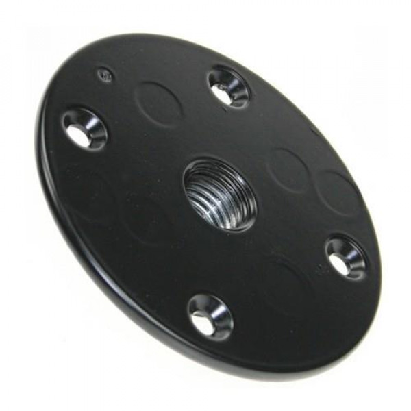ADAM HALL Mounting Flange with M20 Thread ADAM HALL Mounting Flange with M20 Thread