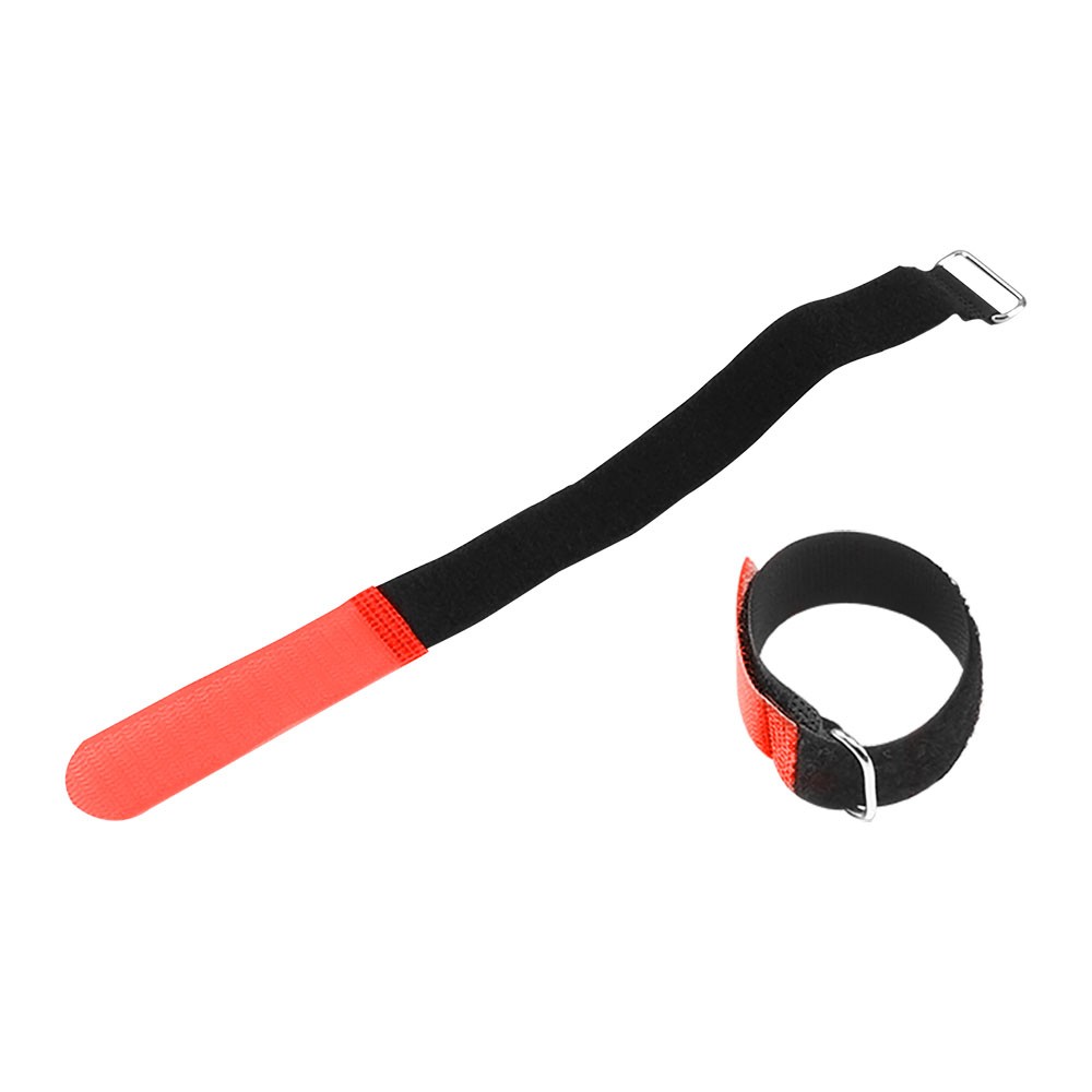 ADAM HALL VR 4040 RED