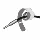 ADAM HALL VR 5050 BLK ADAM HALL VR 5050 BLK