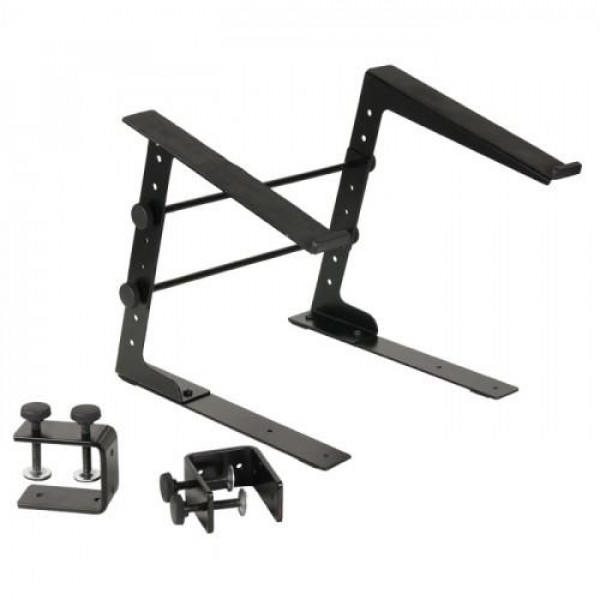 ADAM HALL  SLT 001  - Laptop Stand with Clamp ADAM HALL  SLT 001  - Laptop Stand with Clamp