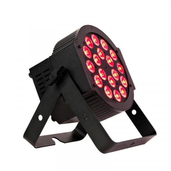 ADJ 18P HEX ADJ 18P HEX
