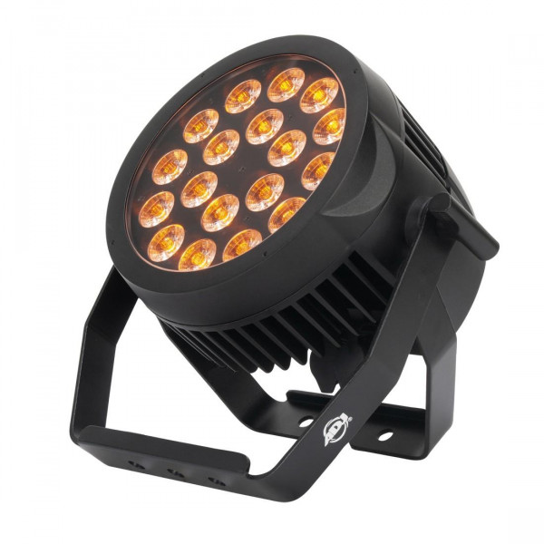 ADJ 18P HEX IP ADJ 18P HEX IP