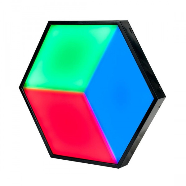 ADJ 3D VISION PLUS ADJ 3D VISION PLUS