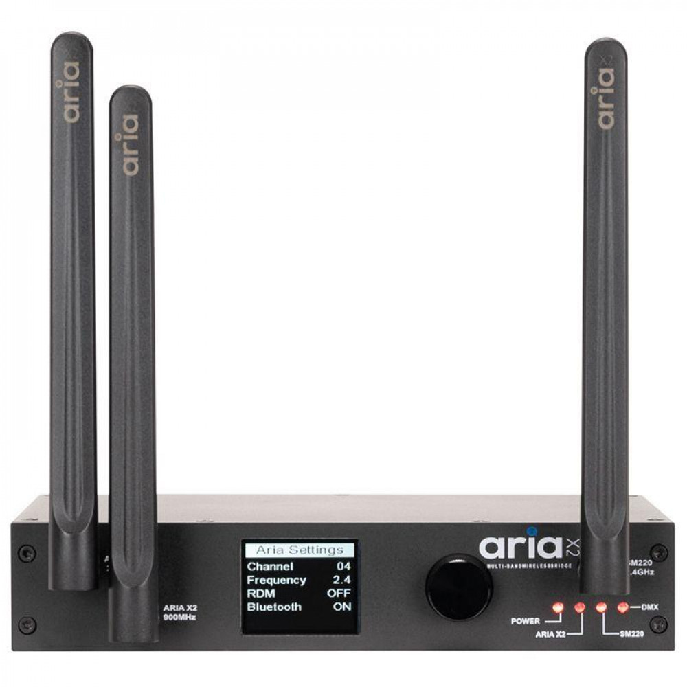 ADJ Aria X2 Bridge ADJ Aria X2 Bridge