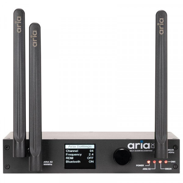 ADJ Aria X2 Bridge ADJ Aria X2 Bridge