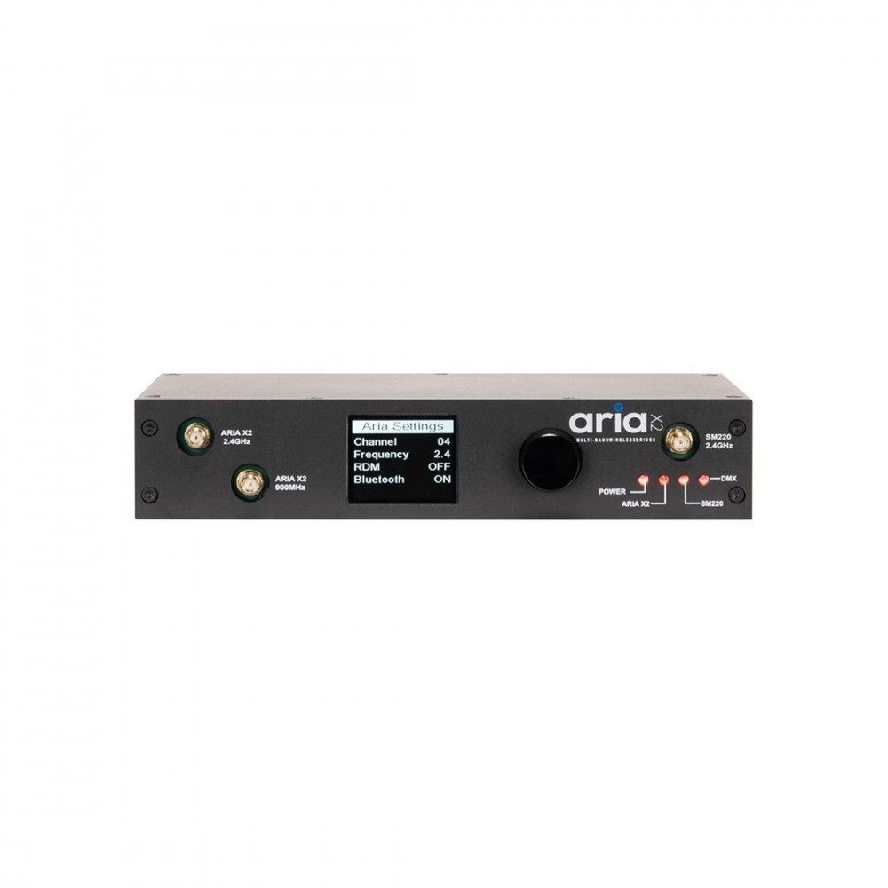 ADJ Aria X2 Bridge ADJ Aria X2 Bridge