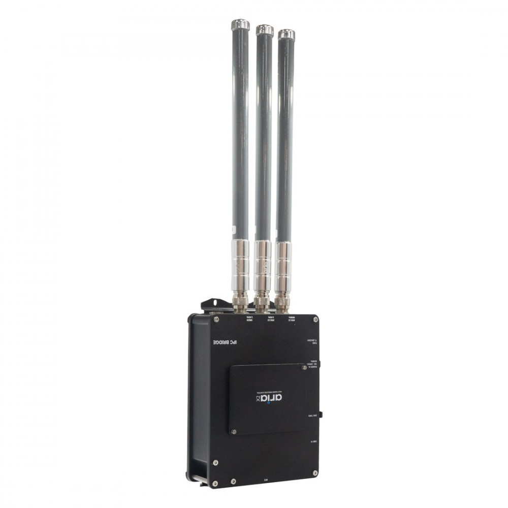 ADJ Aria X2 IPC Bridge ADJ Aria X2 IPC Bridge