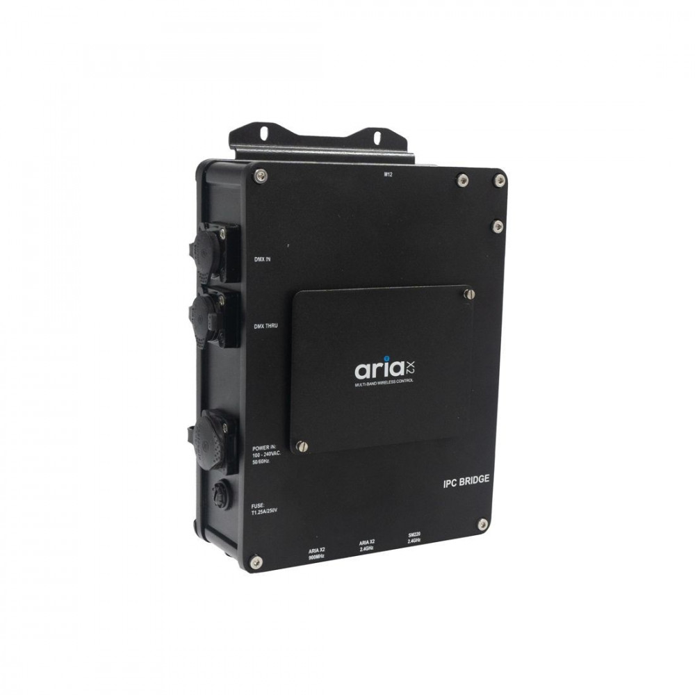 ADJ Aria X2 IPC Bridge ADJ Aria X2 IPC Bridge