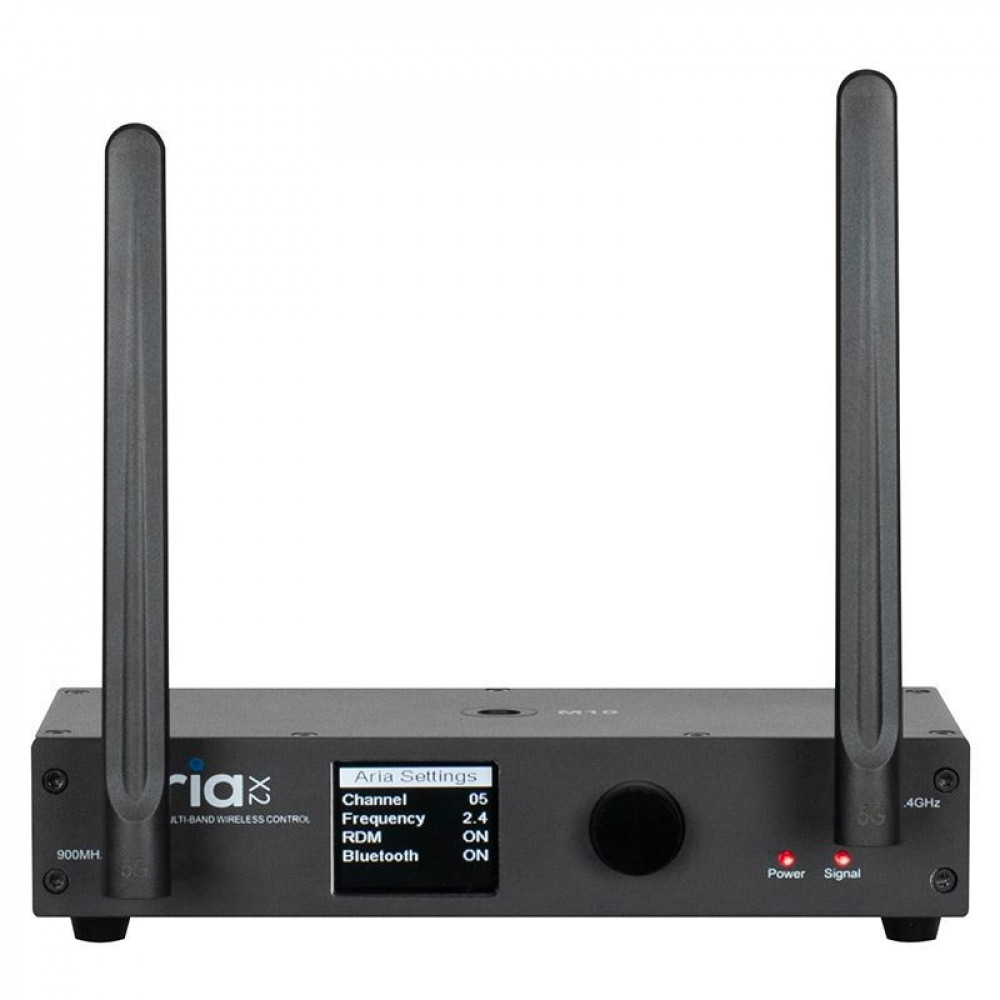 ADJ Aria X2 Transceiver ADJ Aria X2 Transceiver