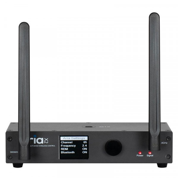 ADJ Aria X2 Transceiver ADJ Aria X2 Transceiver