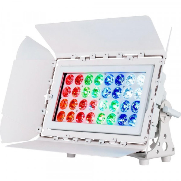 ADJ Barndoor WH 32 HEX Panel IP