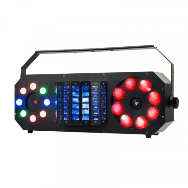 ADJ Boom Box FX2 ADJ Boom Box FX2
