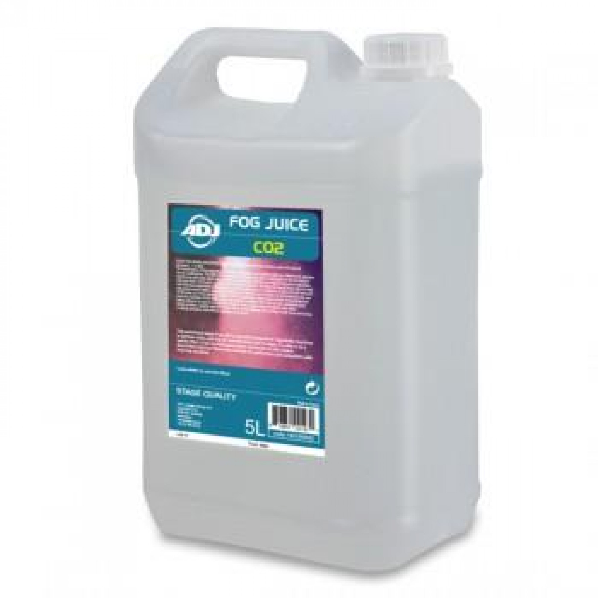 ADJ CO2 ADJ CO2