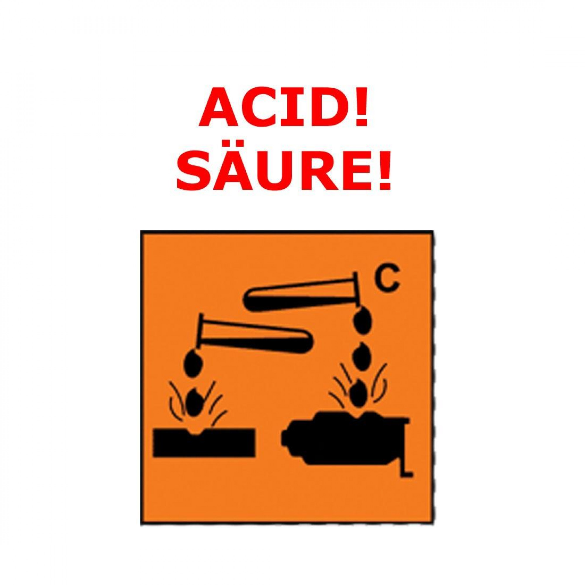 ADJ Cleaning fluid ADJ Cleaning fluid