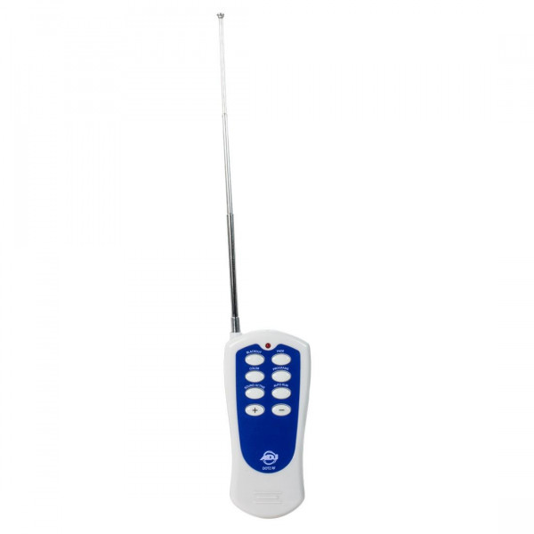 ADJ Dotz Par RF remote ADJ Dotz Par RF remote