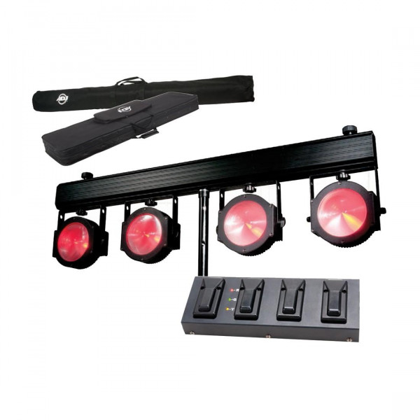 ADJ Dotz TPAR System ADJ Dotz TPAR System