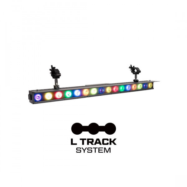 ADJ ElectraPix Bar 16