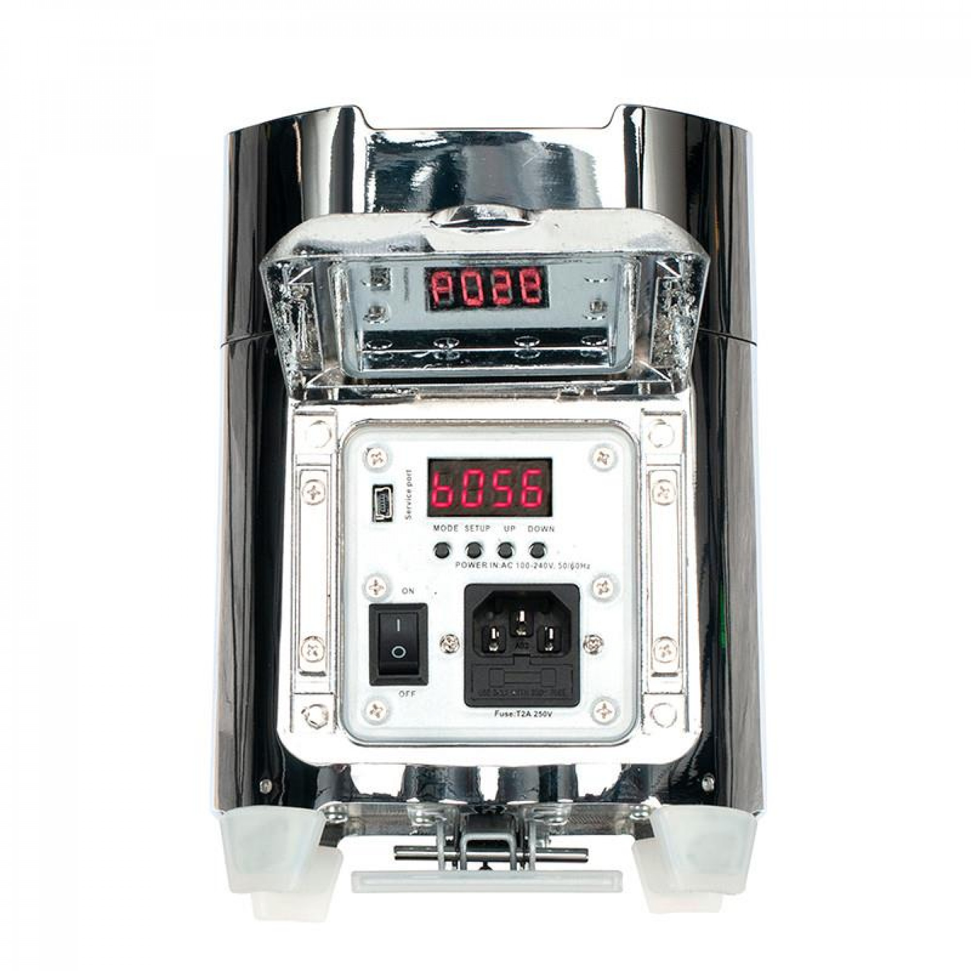 ADJ Element HexIP Chrome ADJ Element HexIP Chrome