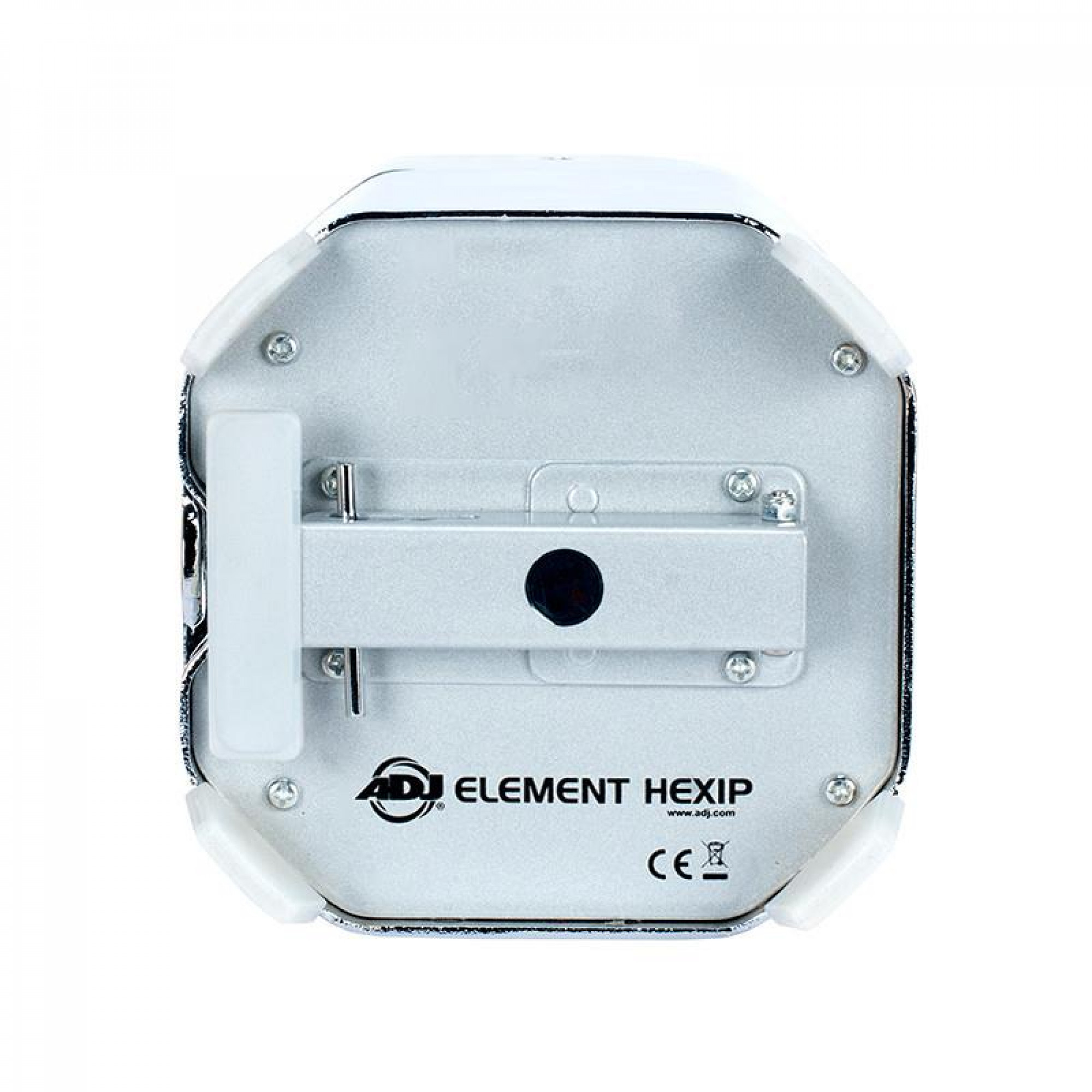 ADJ Element HexIP Chrome ADJ Element HexIP Chrome