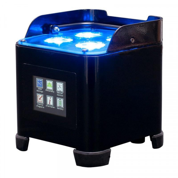 ADJ Element ST HEX ADJ Element ST HEX