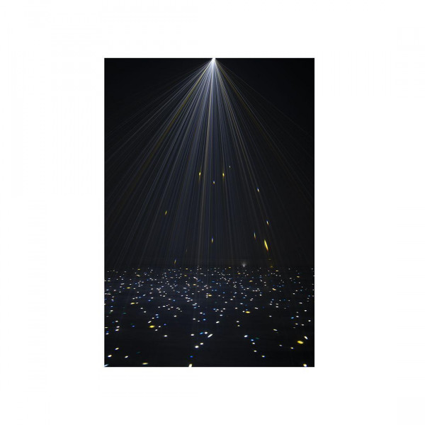 ADJ Eliminator Cosmic Burst