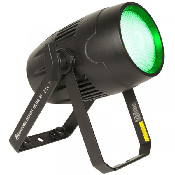 ADJ Encore Burst RGBW IP ADJ Encore Burst RGBW IP