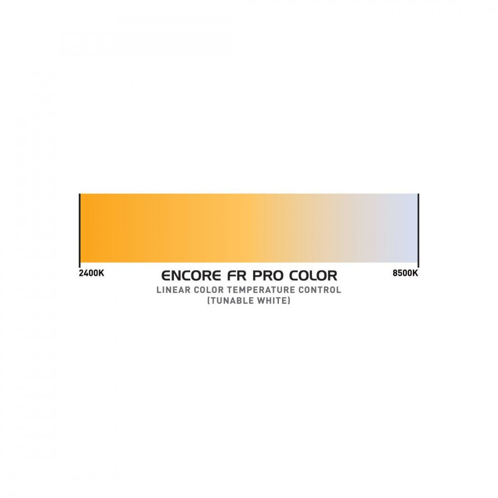ADJ Encore FR Pro Color ADJ Encore FR Pro Color