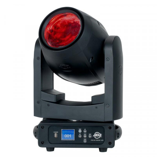 ADJ Focus Beam LED ADJ Focus Beam LED