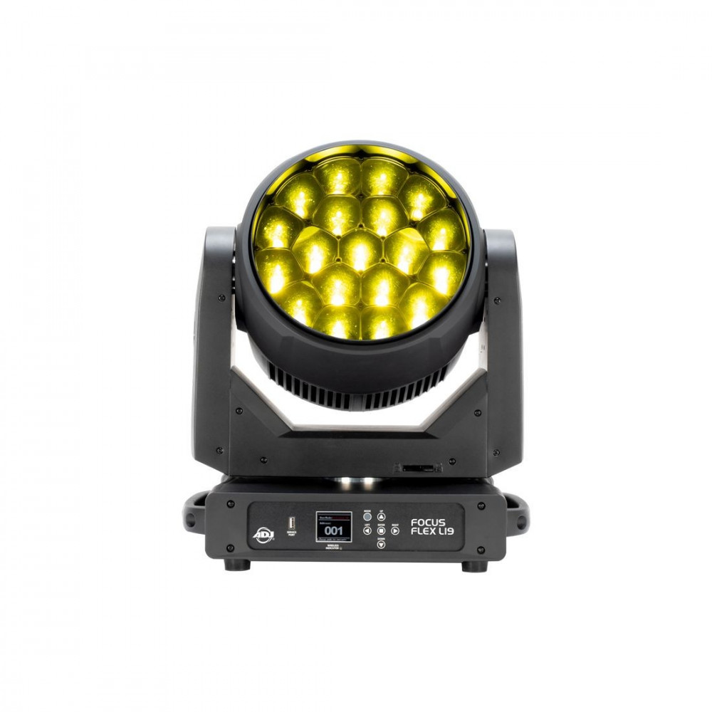 ADJ Focus Flex L19 ADJ Focus Flex L19