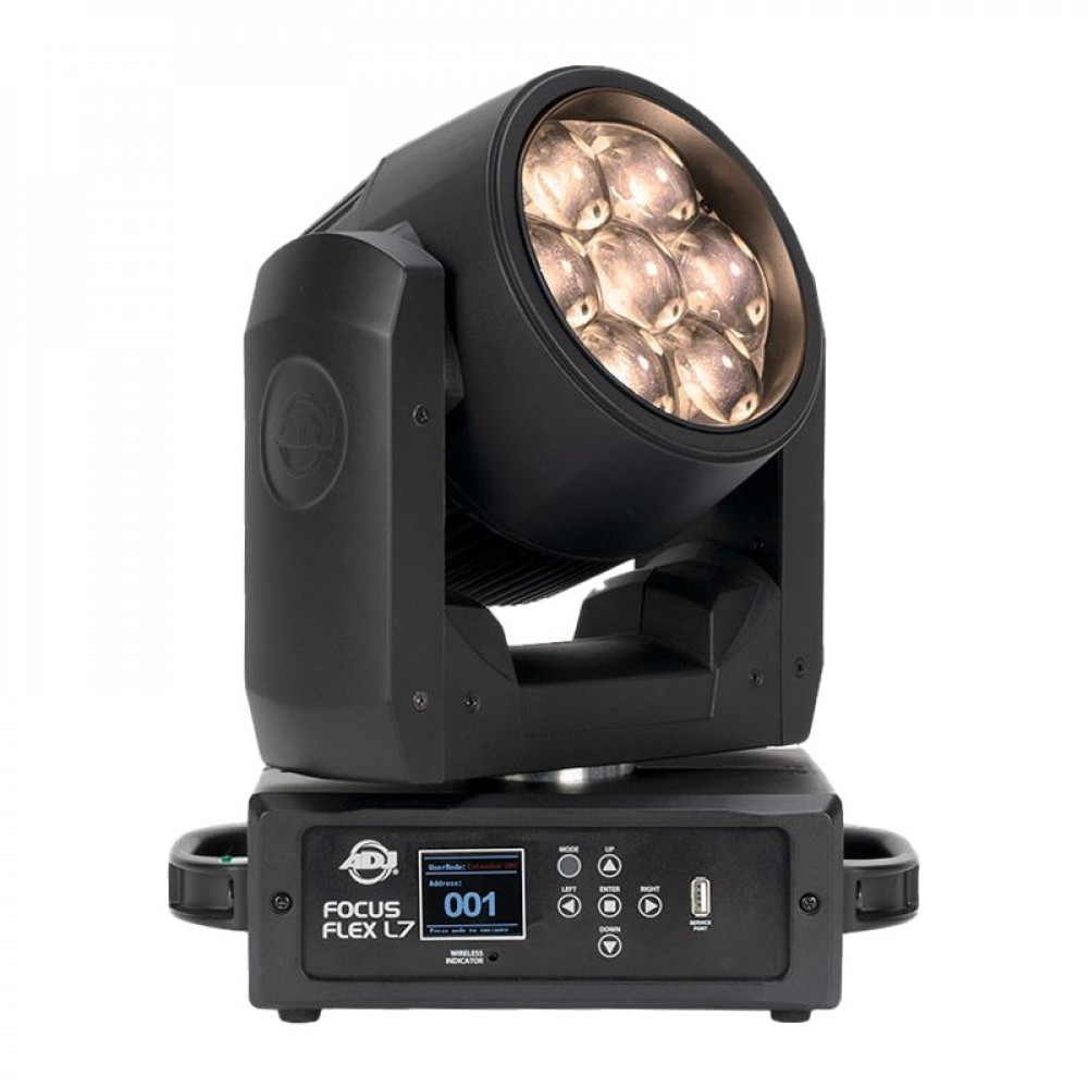 ADJ Focus Flex L7