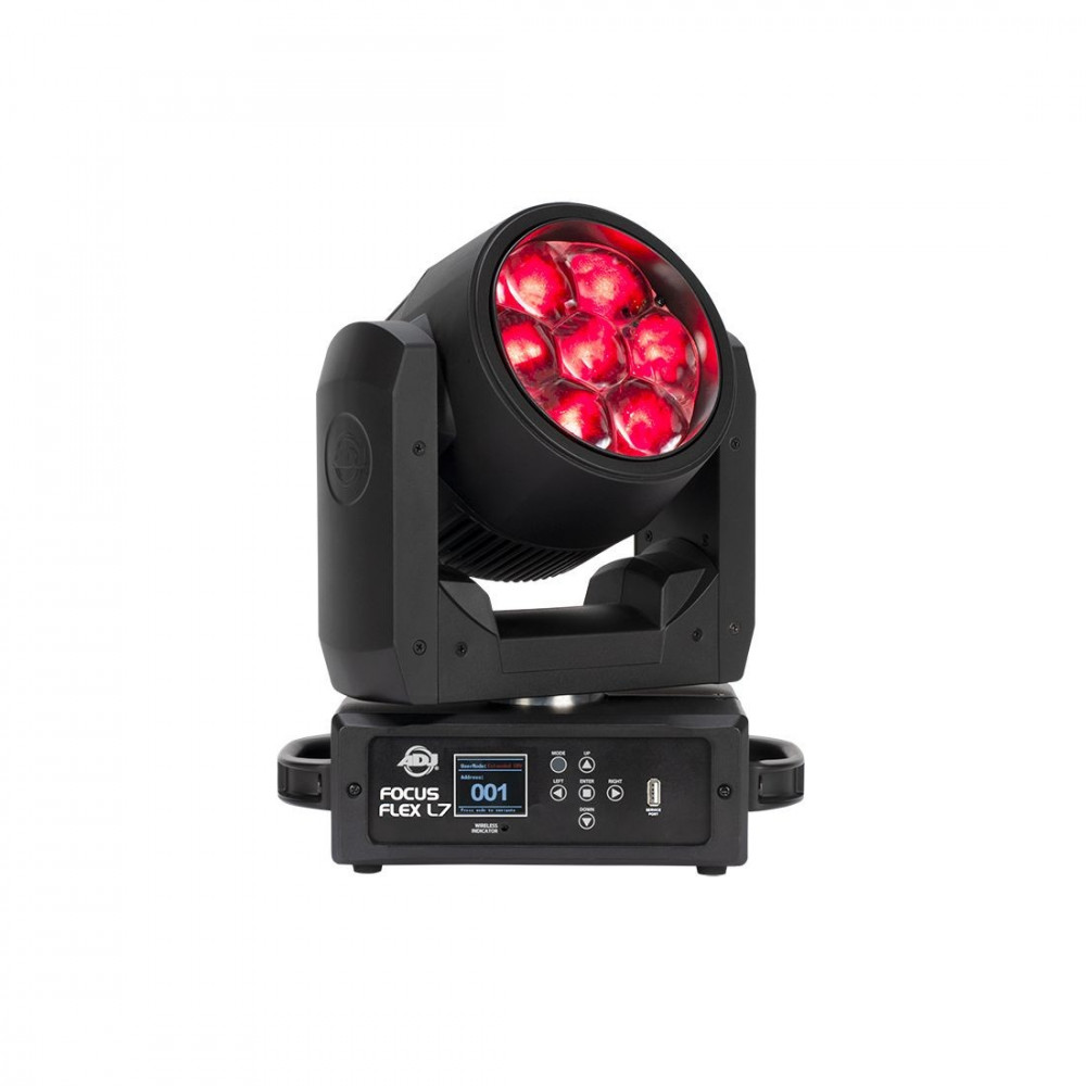 ADJ Focus Flex L7 ADJ Focus Flex L7