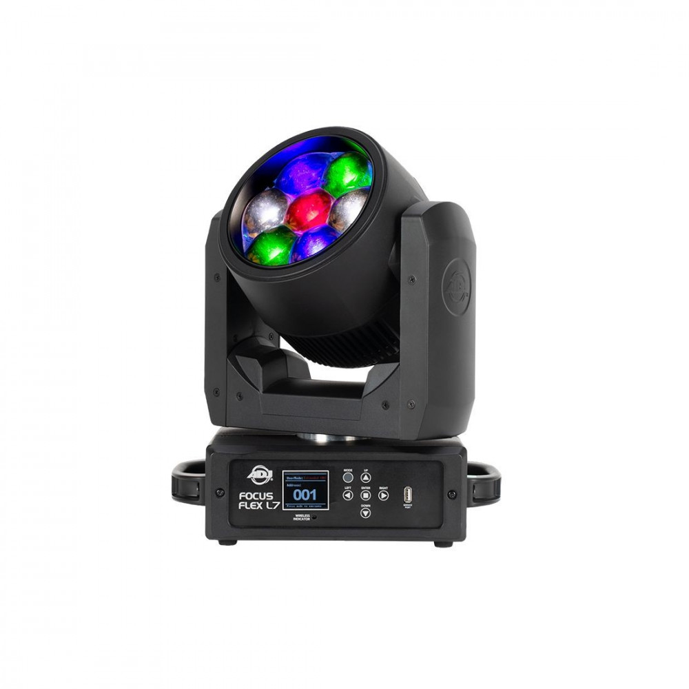 ADJ Focus Flex L7 ADJ Focus Flex L7