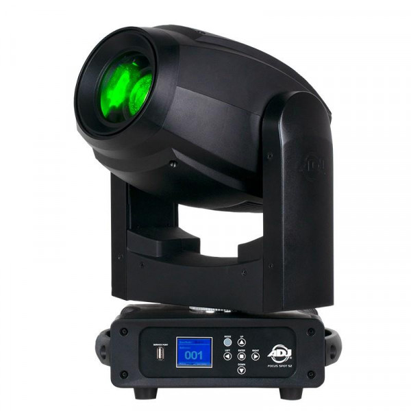 ADJ Focus Spot 5Z ADJ Focus Spot 5Z