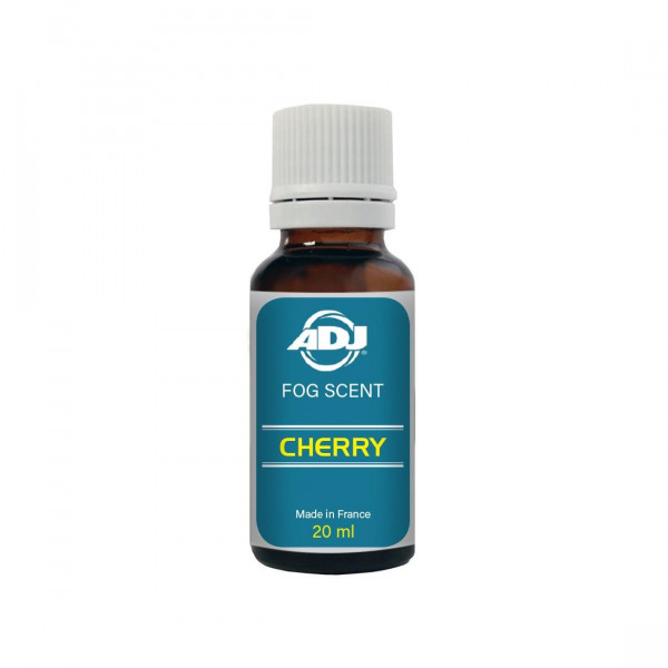 ADJ Fog Scent Cherry ADJ Fog Scent Cherry