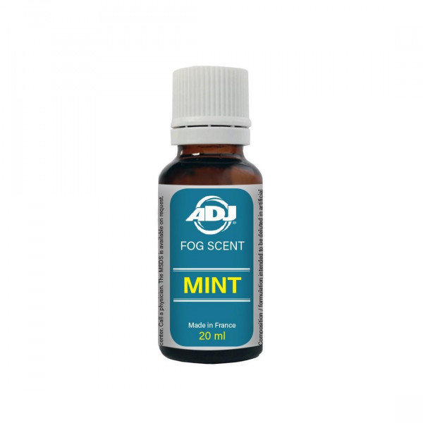 ADJ Fog Scent Mint ADJ Fog Scent Mint