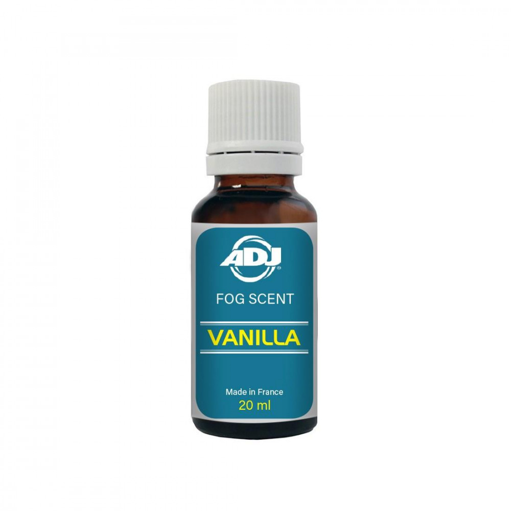ADJ Fog Scent Vanilla