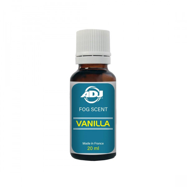 ADJ Fog Scent Vanilla ADJ Fog Scent Vanilla