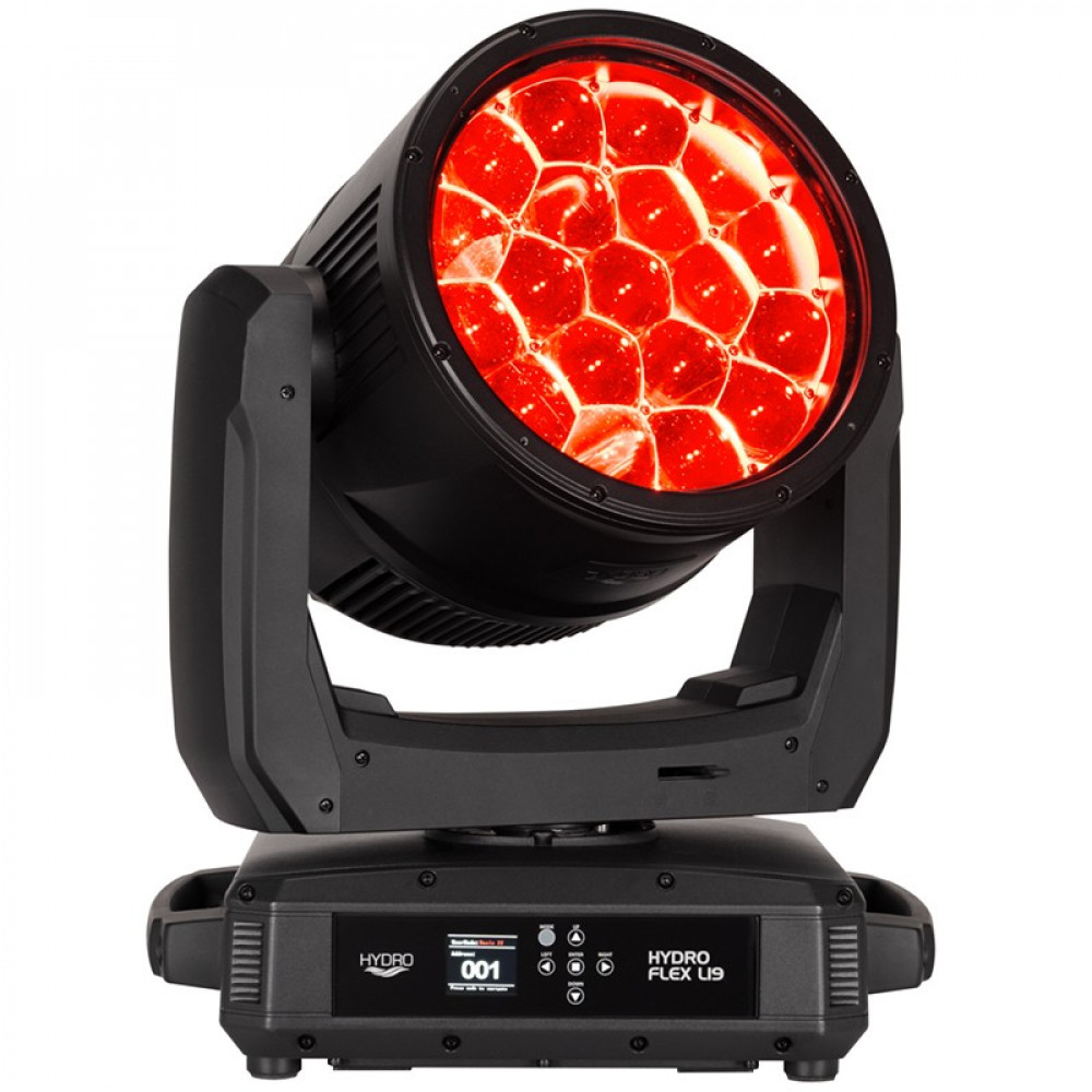 ADJ Hydro Flex L19