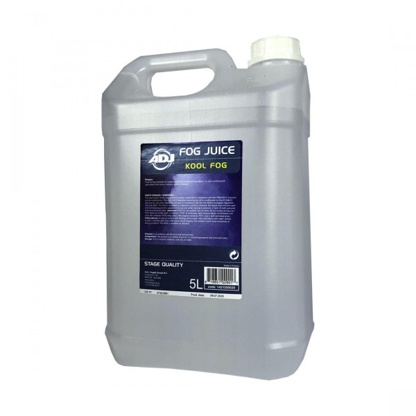 ADJ Kool Fog 5l ADJ Kool Fog 5l