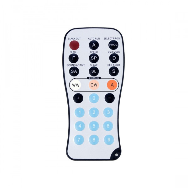ADJ LED RC3 ADJ LED RC3