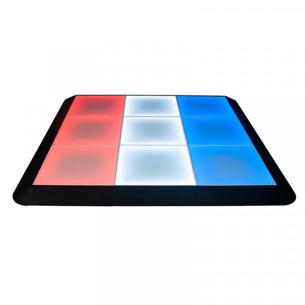 ADJ MDF2 Magnetic Dance Floor Panel ADJ MDF2 Magnetic Dance Floor Panel