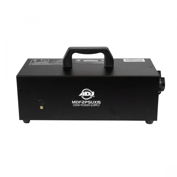 ADJ MDF2 PSU 15 Panels ADJ MDF2 PSU 15 Panels
